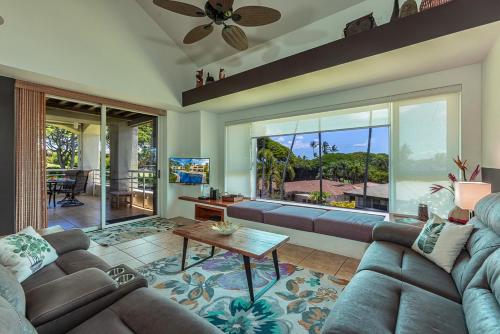 Palms at Wailea 2104 by Coldwell Banker Island Vacations, Wailea (fotografie 11)