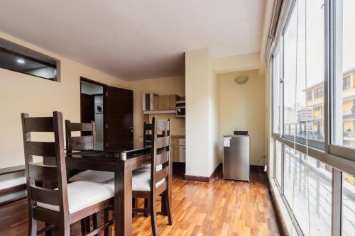 Luxstone Executive & Suites - image 4