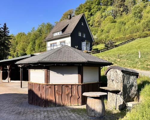 Smart Resorts B&B 3 BB 1001 in Zueschen