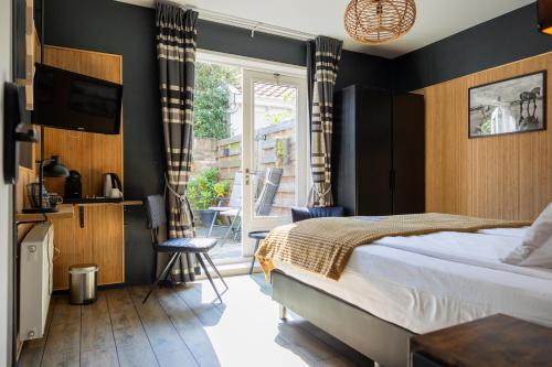 Hotel Buren in Terschelling