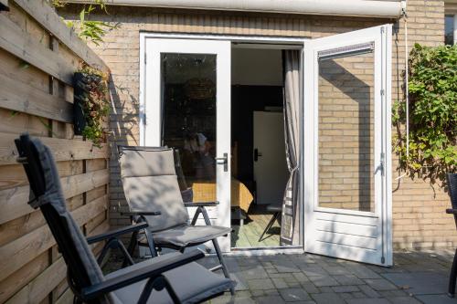 Hotel Buren in Terschelling