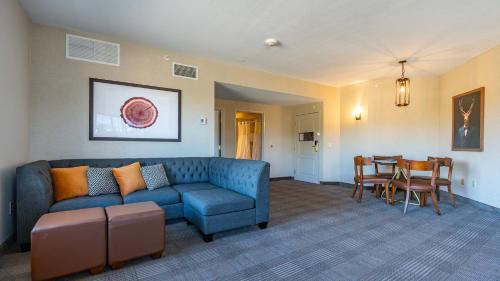 Cherry Valley Lodge - image 13