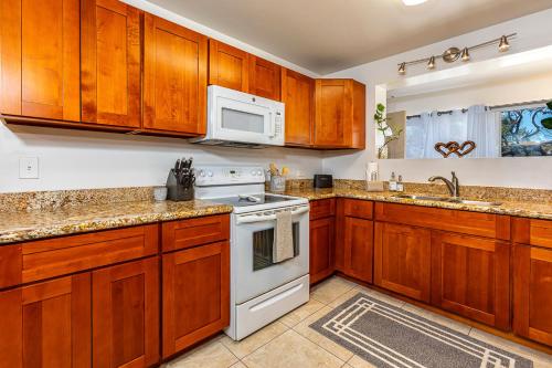 Koki Place by Coldwell Banker Island Vacations – Kihei