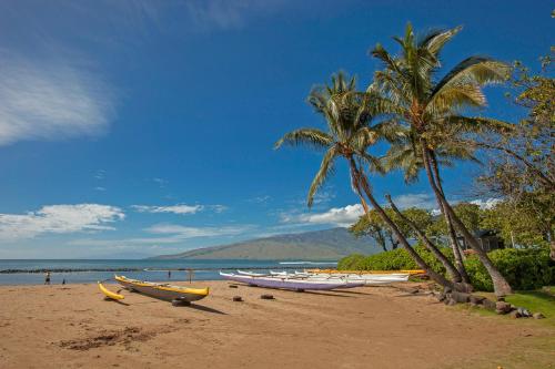 Koki Place by Coldwell Banker Island Vacations – Kihei