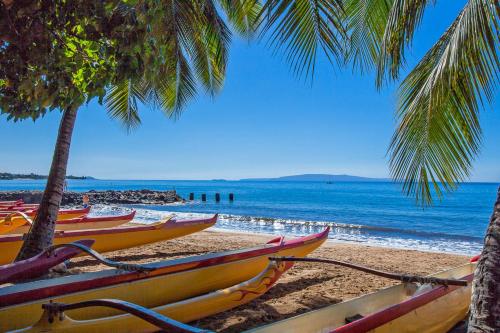 Koki Place by Coldwell Banker Island Vacations – Kihei