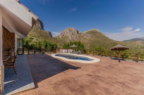 Casa Chely in Pilarejo