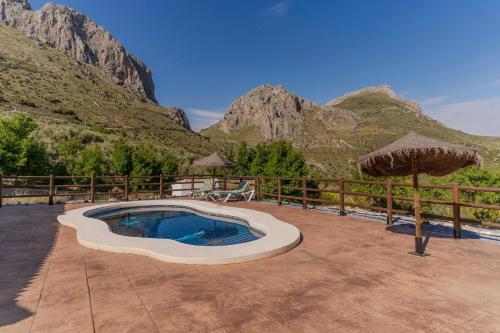Casa Chely in Pilarejo