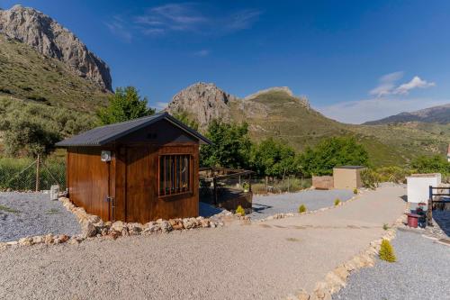 Casa Chely in Pilarejo