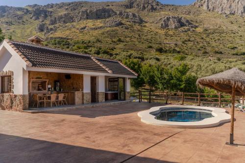 Casa Chely in Pilarejo
