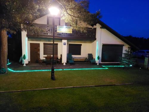 Green Point