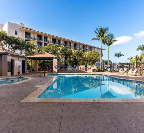 Pacific Shores A315 by Coldwell Banker Island Vacations, Kihei