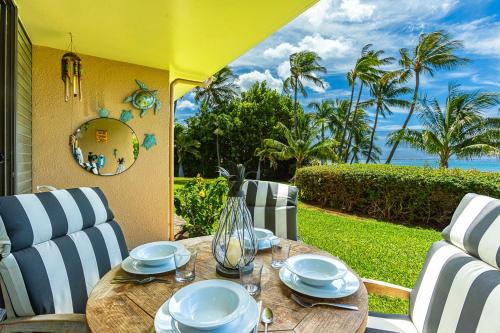 Maalaea Banyans 104 by Coldwell Banker Island Vacations in Maalaea (HI)