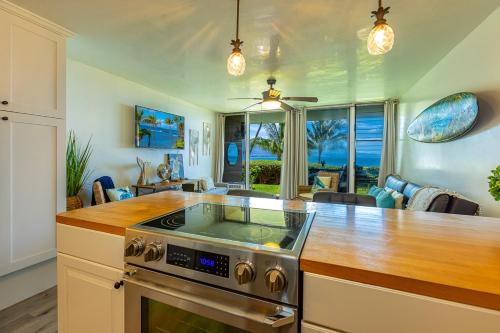 Maalaea Banyans 104 by Coldwell Banker Island Vacations in Maalaea (HI)