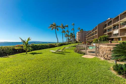 Maalaea Banyans 104 by Coldwell Banker Island Vacations in Maalaea (HI)