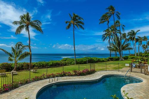 Maalaea Banyans 104 by Coldwell Banker Island Vacations in Maalaea (HI)