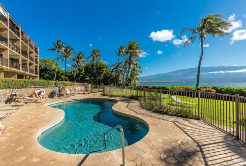 Maalaea Banyans 104 by Coldwell Banker Island Vacations in Maalaea (HI)