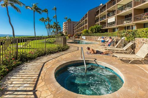 Maalaea Banyans 104 by Coldwell Banker Island Vacations in Maalaea (HI)
