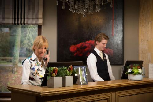 Hotel Kasteel Terworm - image 5