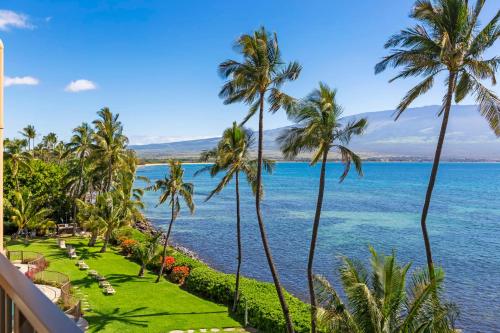 Maalaea Banyans 416 by Coldwell Banker Island Vacations in Maalaea (HI)