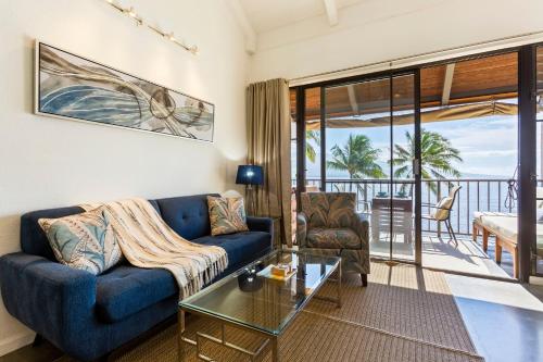 Maalaea Banyans 416 by Coldwell Banker Island Vacations in Maalaea (HI)
