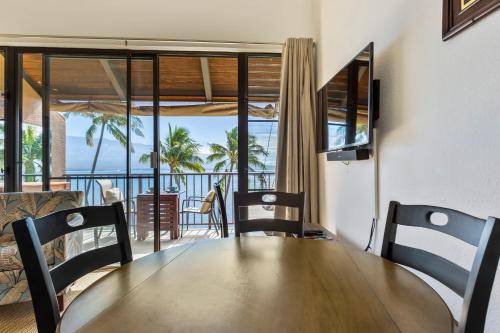Maalaea Banyans 416 by Coldwell Banker Island Vacations in Maalaea (HI)