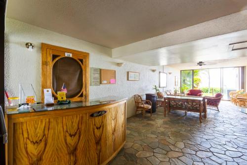 Maalaea Banyans 416 by Coldwell Banker Island Vacations in Maalaea (HI)