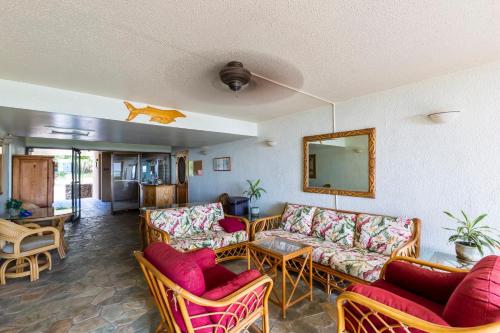 Maalaea Banyans 416 by Coldwell Banker Island Vacations in Maalaea (HI)