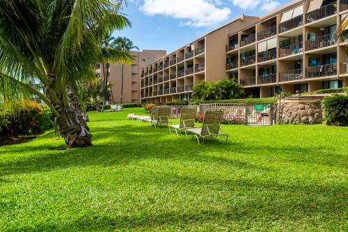 Maalaea Banyans 416 by Coldwell Banker Island Vacations in Maalaea (HI)