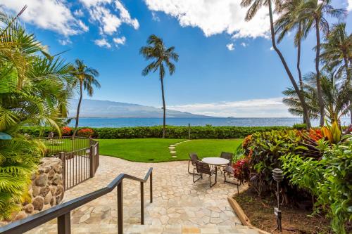 Maalaea Banyans 416 by Coldwell Banker Island Vacations in Maalaea (HI)