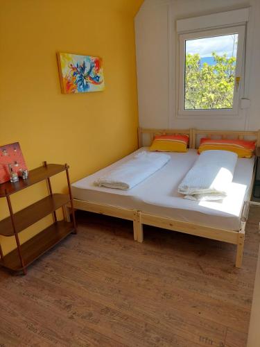 Weitblick Hof Tiny House in Sankt Paul im Lavanttal, Österreich