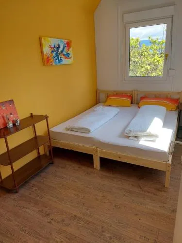 Weitblick Hof Tiny House in Sankt Paul im Lavanttal, Österreich