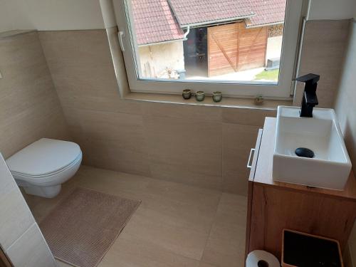 Weitblick Hof Tiny House in Sankt Paul Im Lavanttal