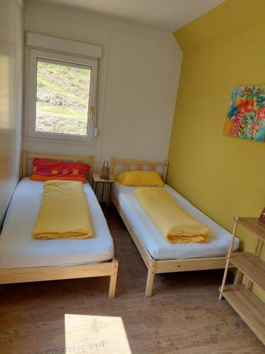 Weitblick Hof Tiny House in Sankt Paul Im Lavanttal