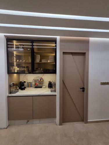 Tanger Coastline Residence in Oued Alian