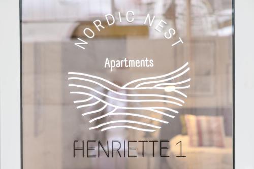 Gemütliches Nordic Nest Apartment Henriette 1, Hamburk (fotografie 6)