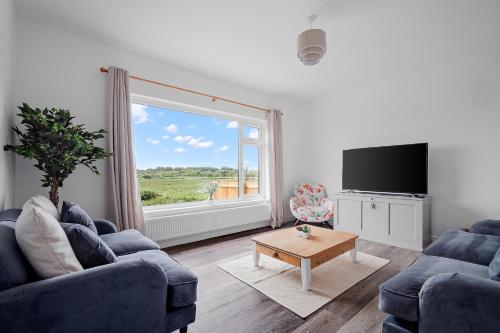 Bay View Luxury Stays - Southdown