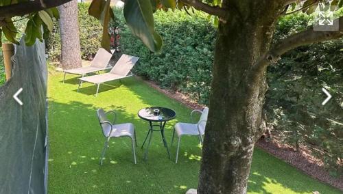 B&B Relax Rooms - Villa Murari Brà, Verona (foto 5)