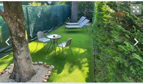 B&B Relax Rooms - Villa Murari Brà, Verona (foto 6)