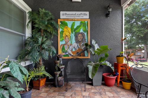 Banana Leaf Villa - image 6