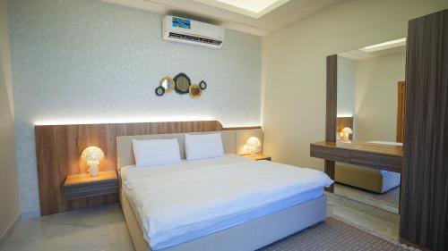 مجمع شاليهات هيلز, Salalah (foto 4)