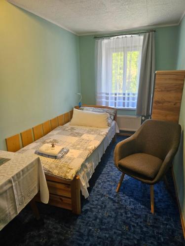 Guest House Pod Lesem Merklín - image 4