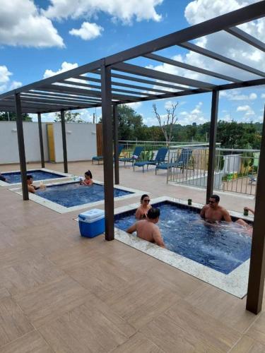 Recanto do bosque in Vila Franca