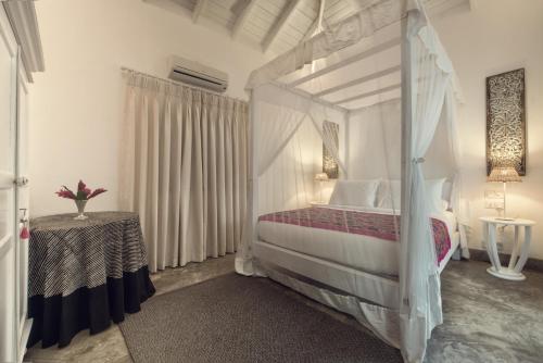 Taru Villas - Mawella - Tangalle