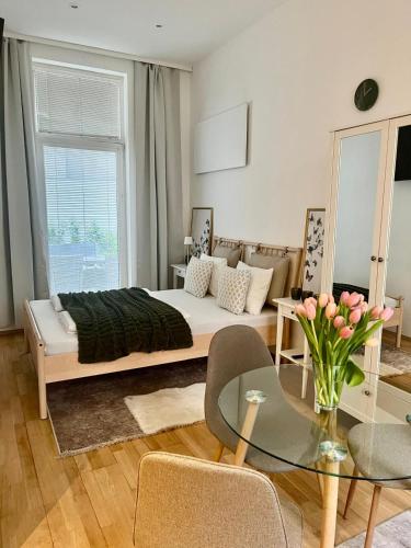  Gemütliches Studio Apartment in Wien