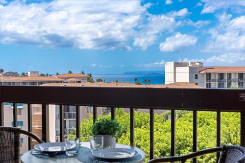 Maui Vista 3410 by Coldwell Banker Island Vacations