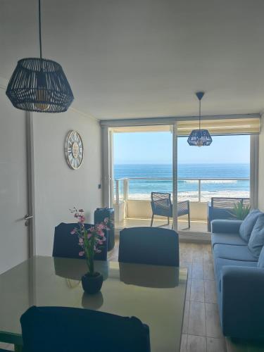 Departamento Playa Arrecife - Laguna del Mar