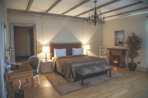 Sakit Gol - Silent Lake Hotel in Samaxi