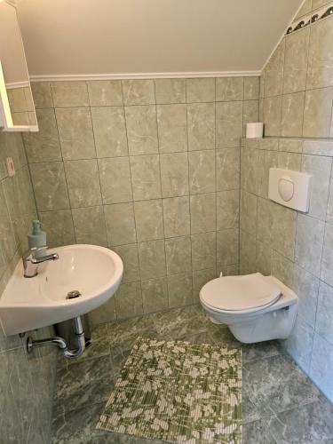 Guest House Pod Lesem Merklín - image 10