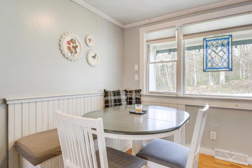 2 Mi to Mt Snow: Cozy Family Alpine Retreat! in Stratton (VT)