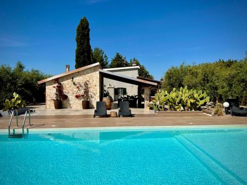  Casa vacanze - Castel del Monte in Corato